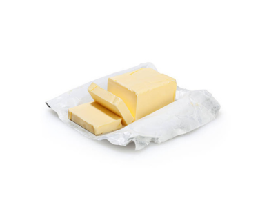 50 g de beurre