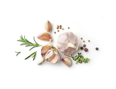 1 clove of garlic