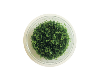1 tablespoon of finely chopped parsley