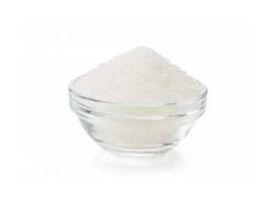 100 g of sugar