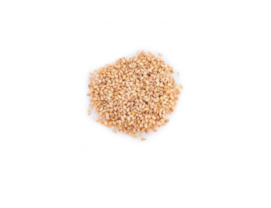 25 g sesame seeds