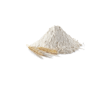 750 g flour