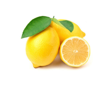 Juice of 2 lemons
